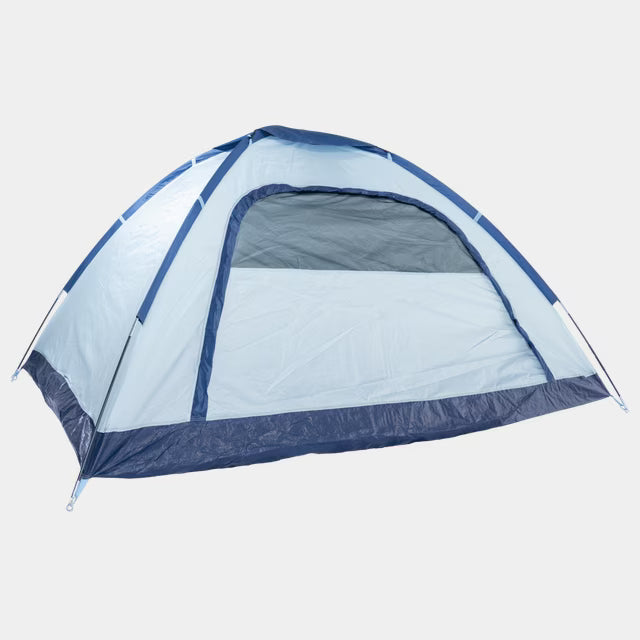 Arctic 2 sleeper dome tent - blue