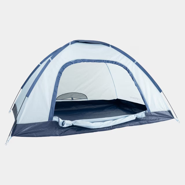 Arctic 2 sleeper dome tent - blue