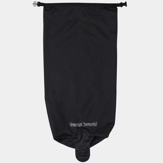 Air Pump Bag - black